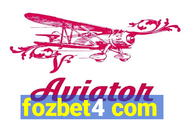 fozbet4 com